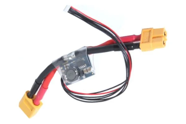 Power Module for Pixhawk APM 90A 2 6s with UBEC 5V 3A